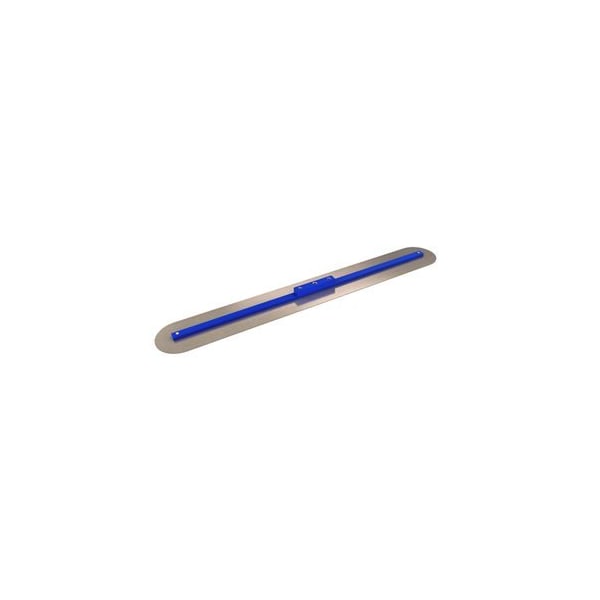 Bon 22-926 Fresno, Stainless Spring 36" X 5" Rnd End